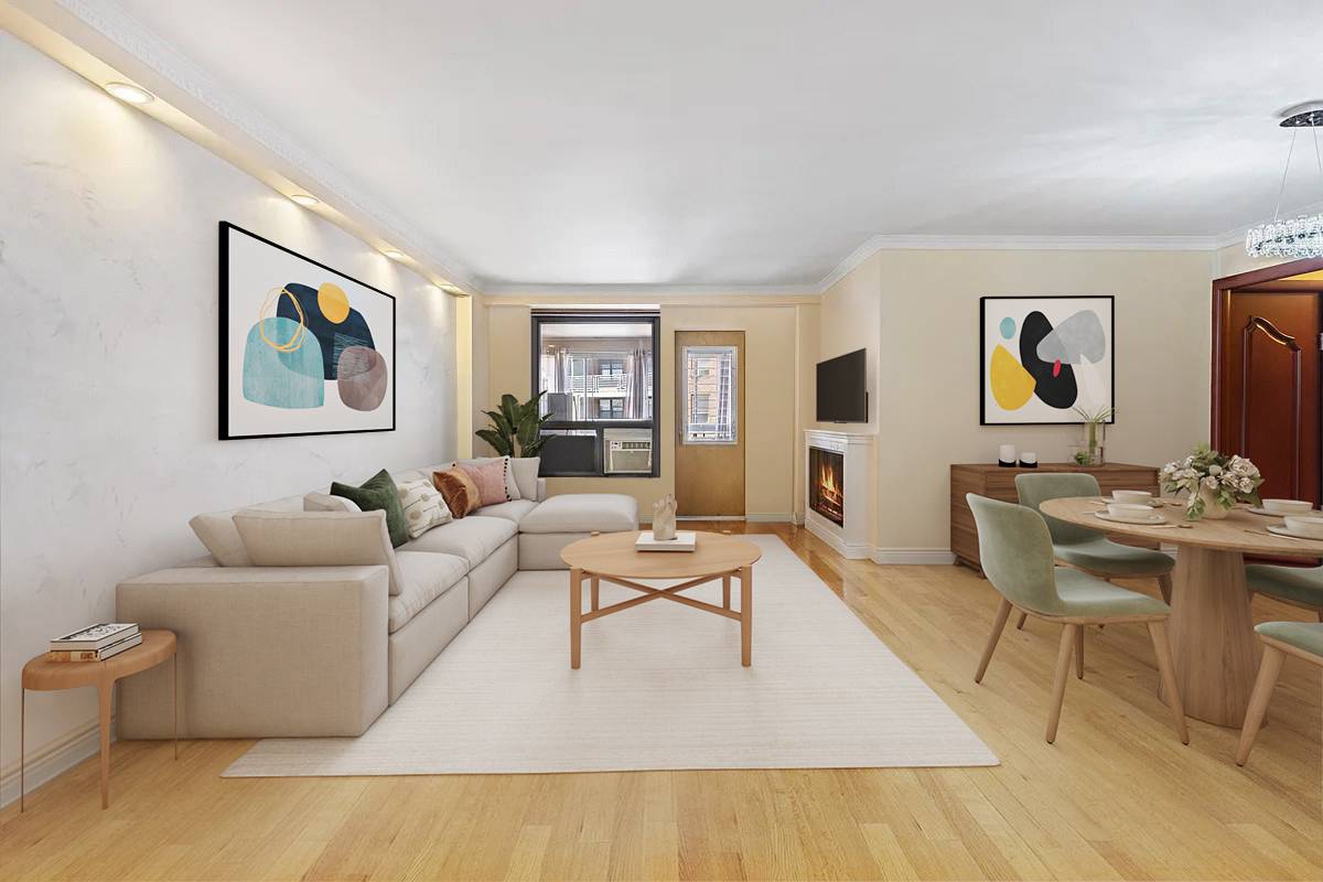 3 Bedrooms AT PARK CITY ESTATE