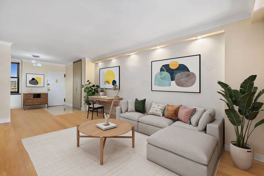 3 Bedrooms AT PARK CITY ESTATE