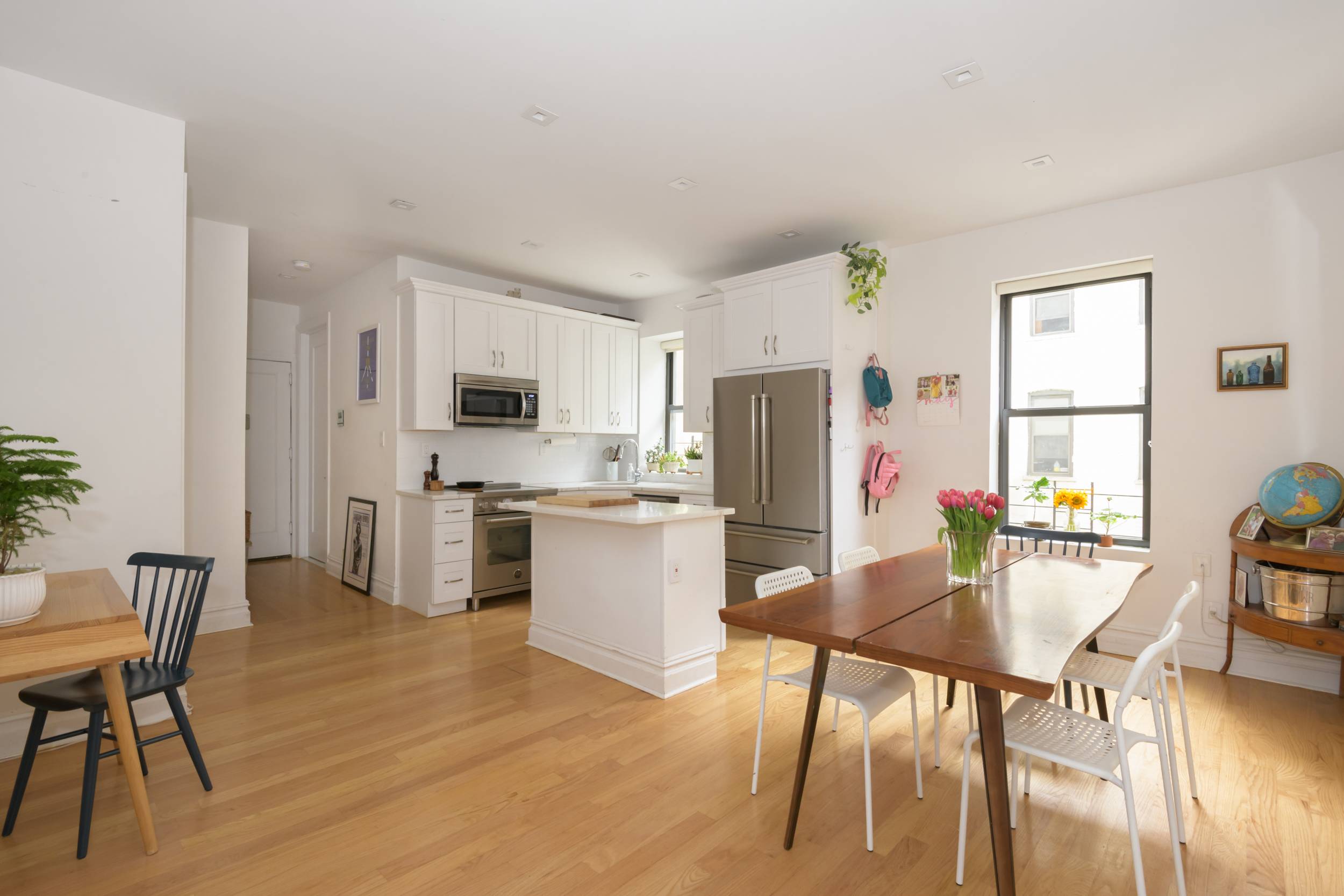 61 Eastern Parkway #4D