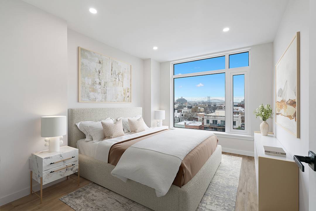 Spacious 2 Bed | Quality Finishes | Pet Friendly | Prime Astoria