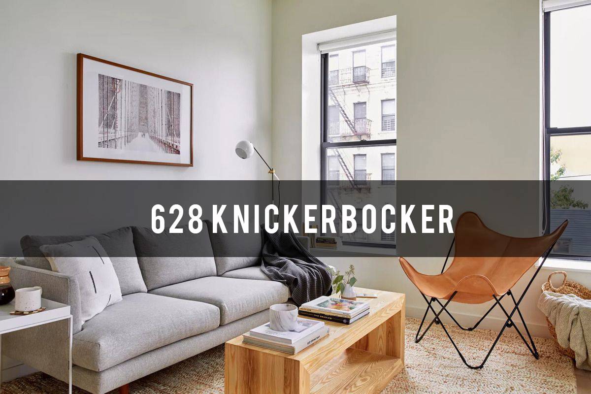 628 Knickerbocker