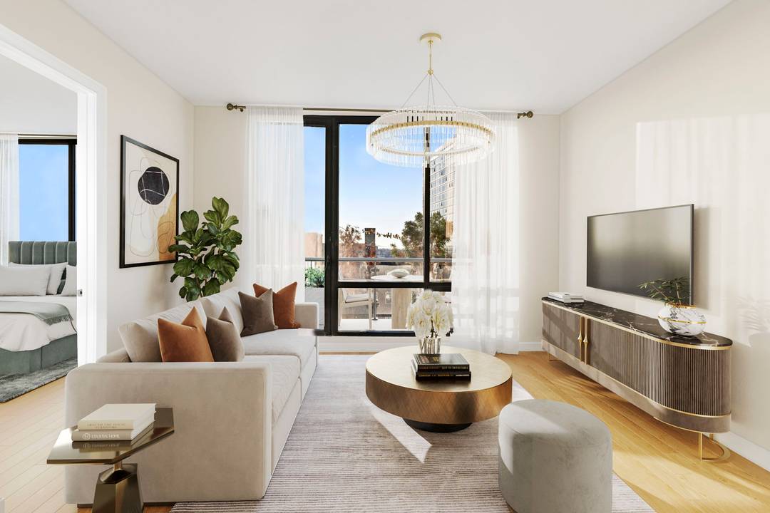 The MILLENNIUM 99 Condo