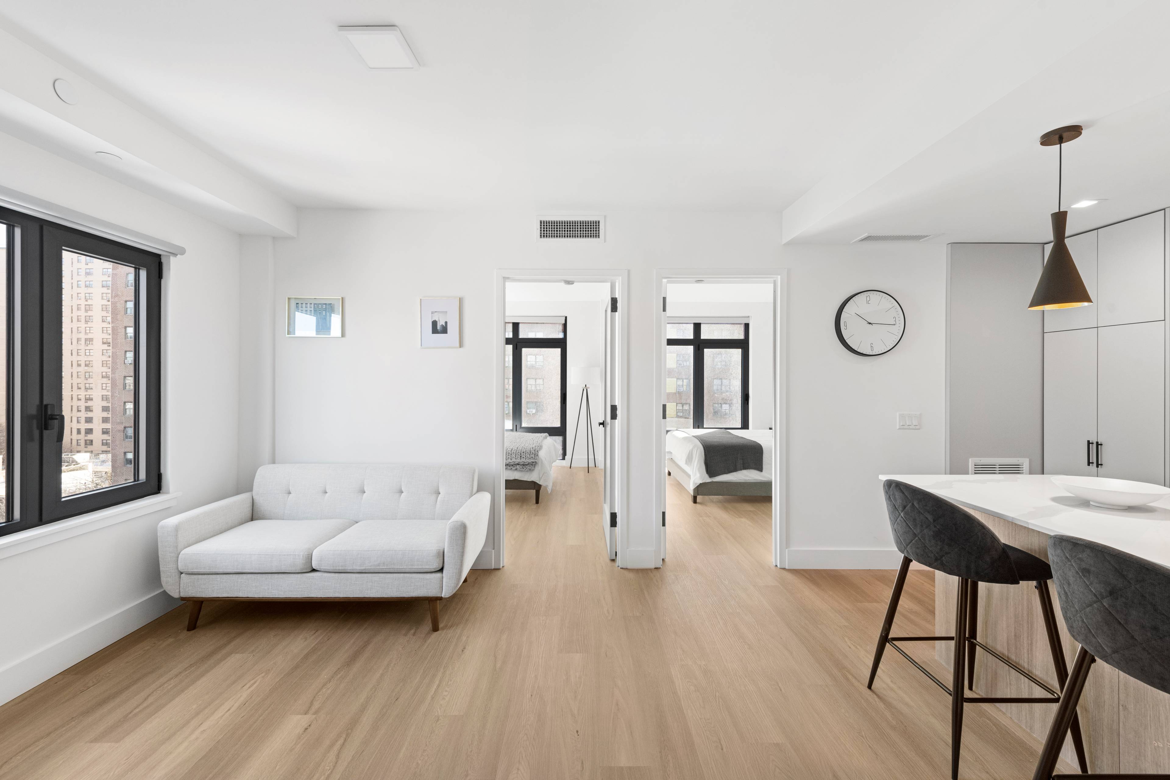 2 Bedroom Lower East Side Apartment, New York – Updated 2023 Prices