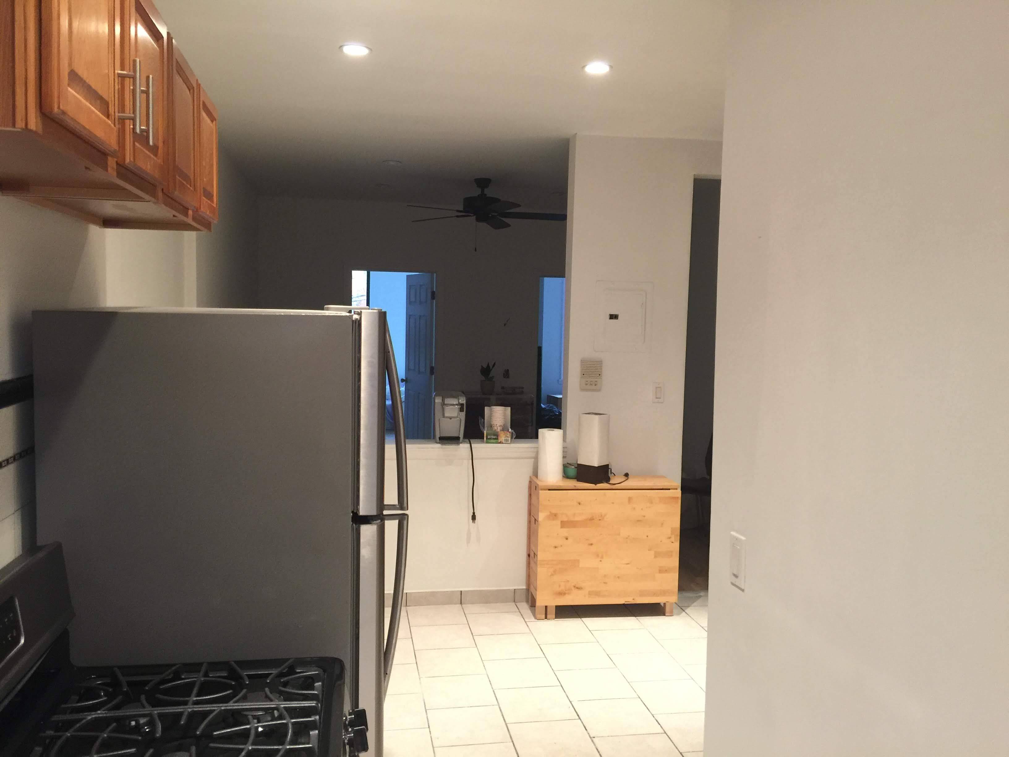 3 BED AVAILABLE ON FABULOUS VANDERBILT IN PROSPECT PARK !