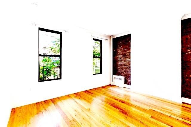 True 3 BR in a Prime Greenwich Village ~ W/D in Unit ~ All New Renovations!