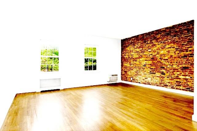 Stunning 2 BR in West Village Townhouse ~ Private Deck Terrace ~ Home Office ~ W/D ~ Over 1200 Sq. Ft!