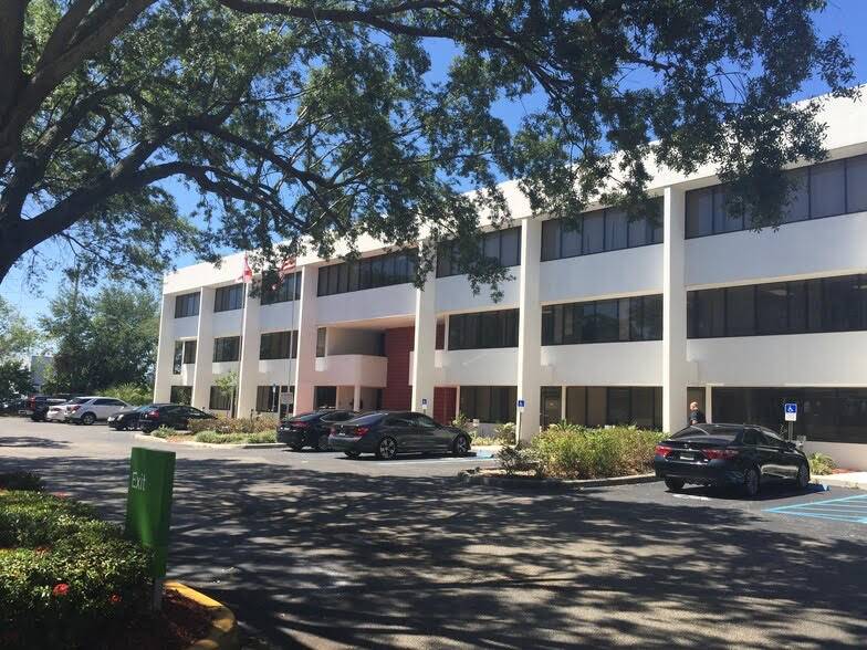 31,126 SF Medical Office Investment Sale- Landlord and Buyer Represented by Rachel Friedman