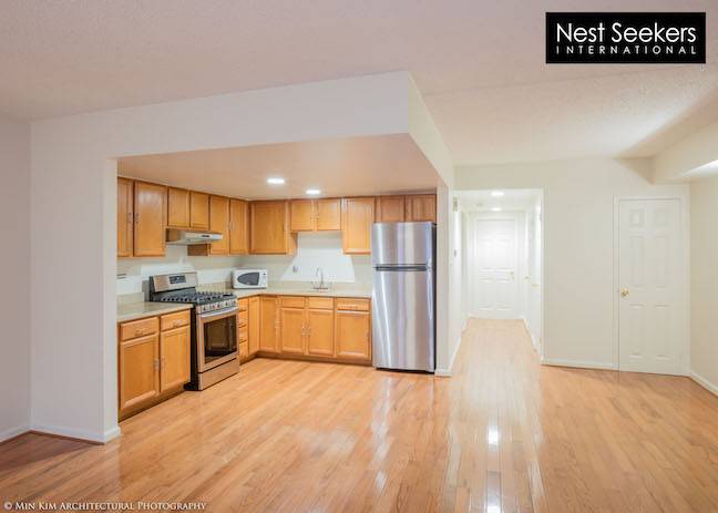Expansive 2 Bedroom in Harlem Townhouse