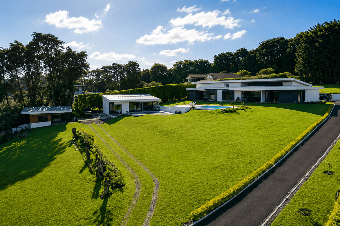 Costa Rica Luxury Mountain Estate - A Rare Opportunity In Paradise