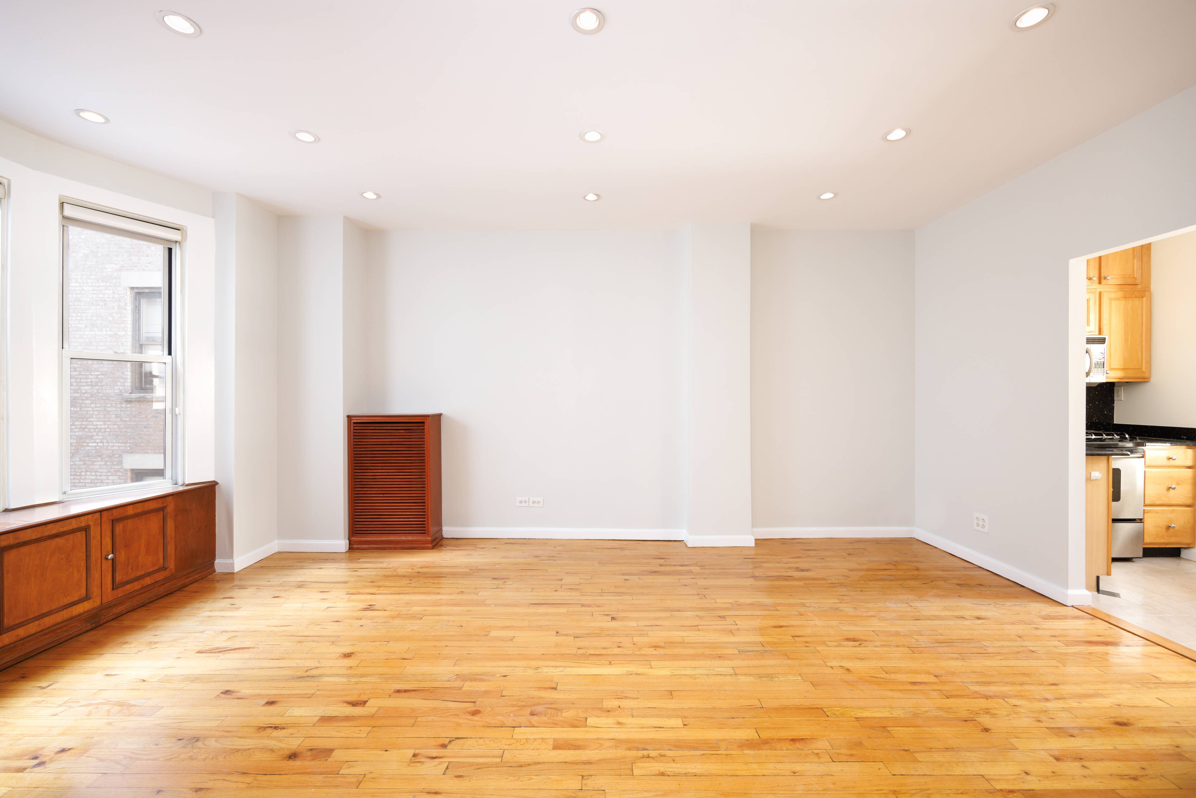 Modern 1-Bedroom Co-Op In The Heart Of NoMad