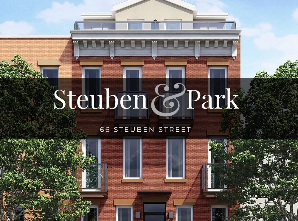 STEUBEN & PARK