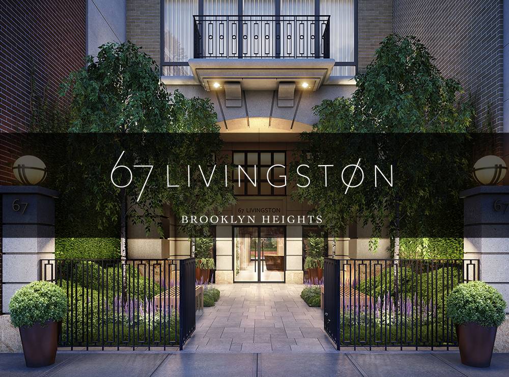 67 LIVINGSTON