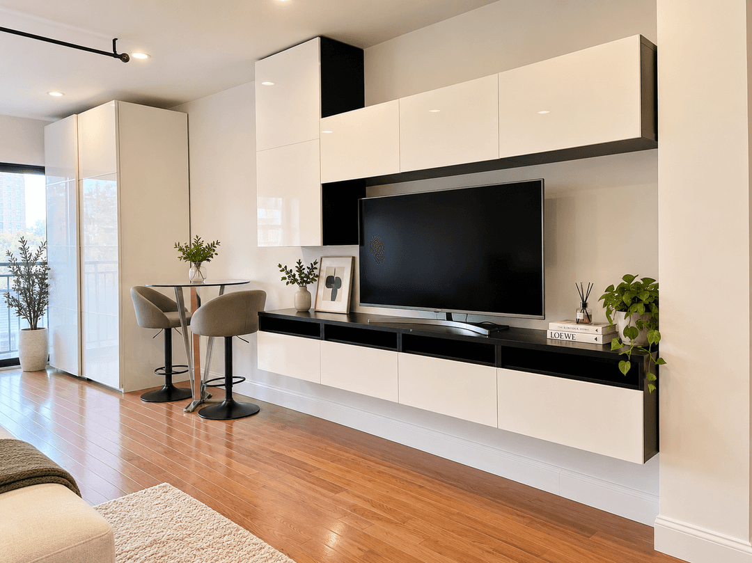 27-16 41st Avenue #5B Alcove Studio for Rent