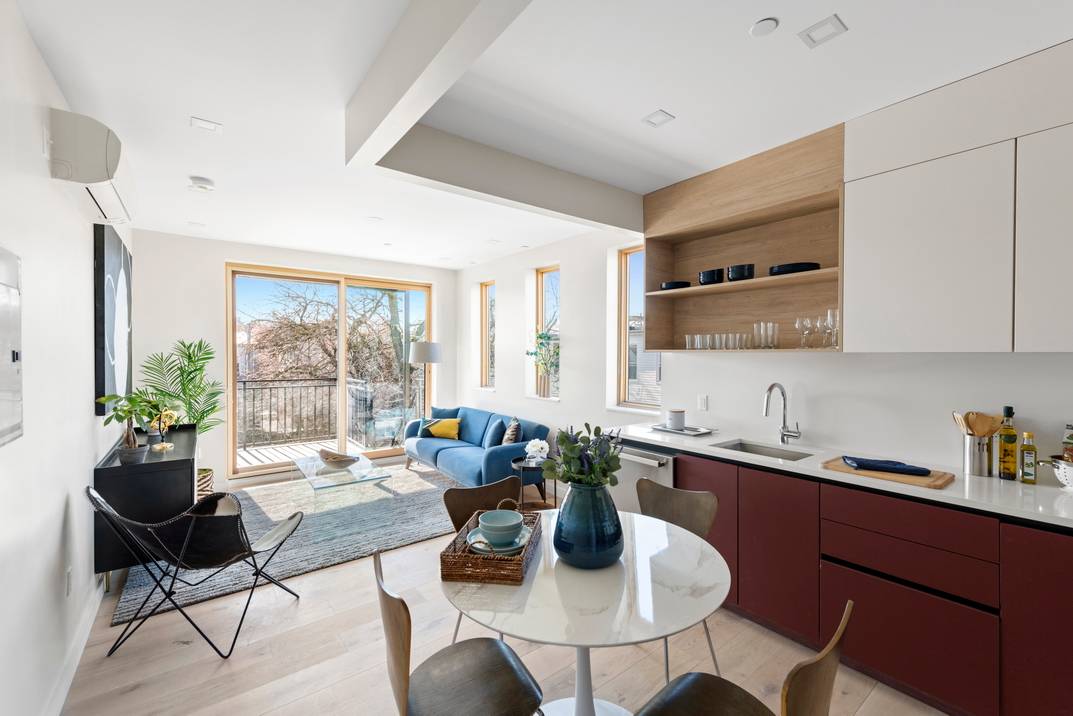 70 Eldert Street unit 4B