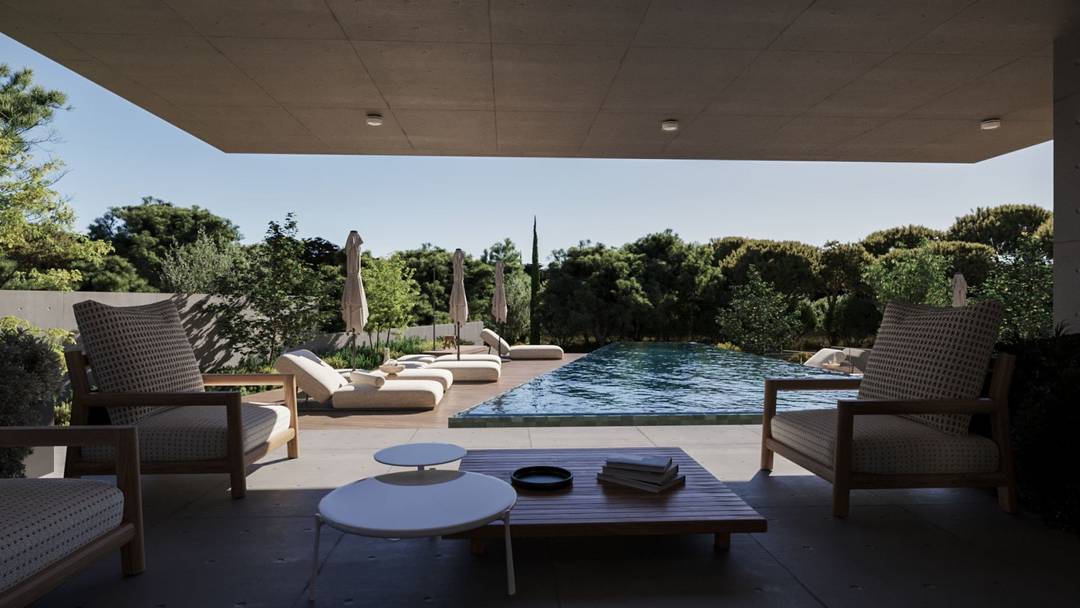 Detached Villa FOR SALE