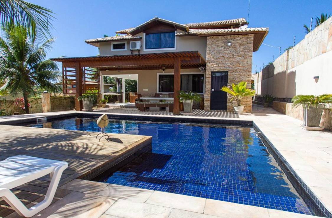 Investment Opportunity in Pipa, Brazil