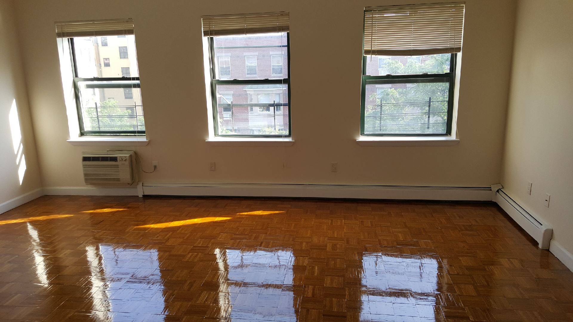 Two Bedroom Gem on Quiet South Harlem Block