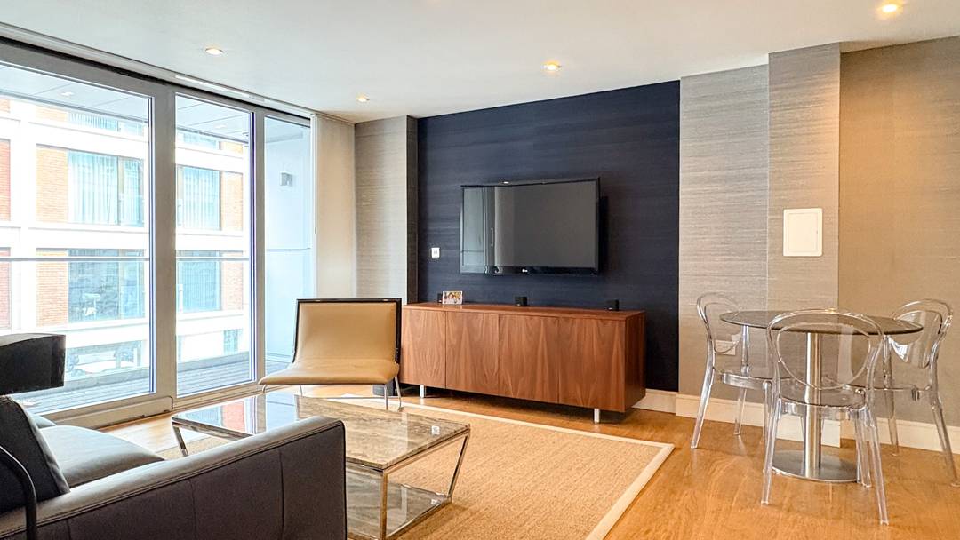 Prime Westminster Residence -2 Bedrooms Apartment First Floor for Sale in Westminster SW1