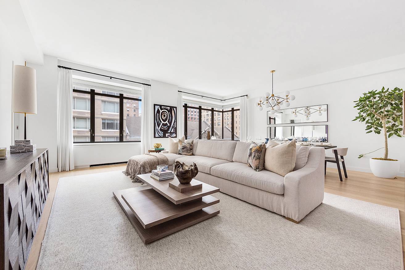 NEW DEVELOPMENT: WEST END & EIGHTY SEVEN