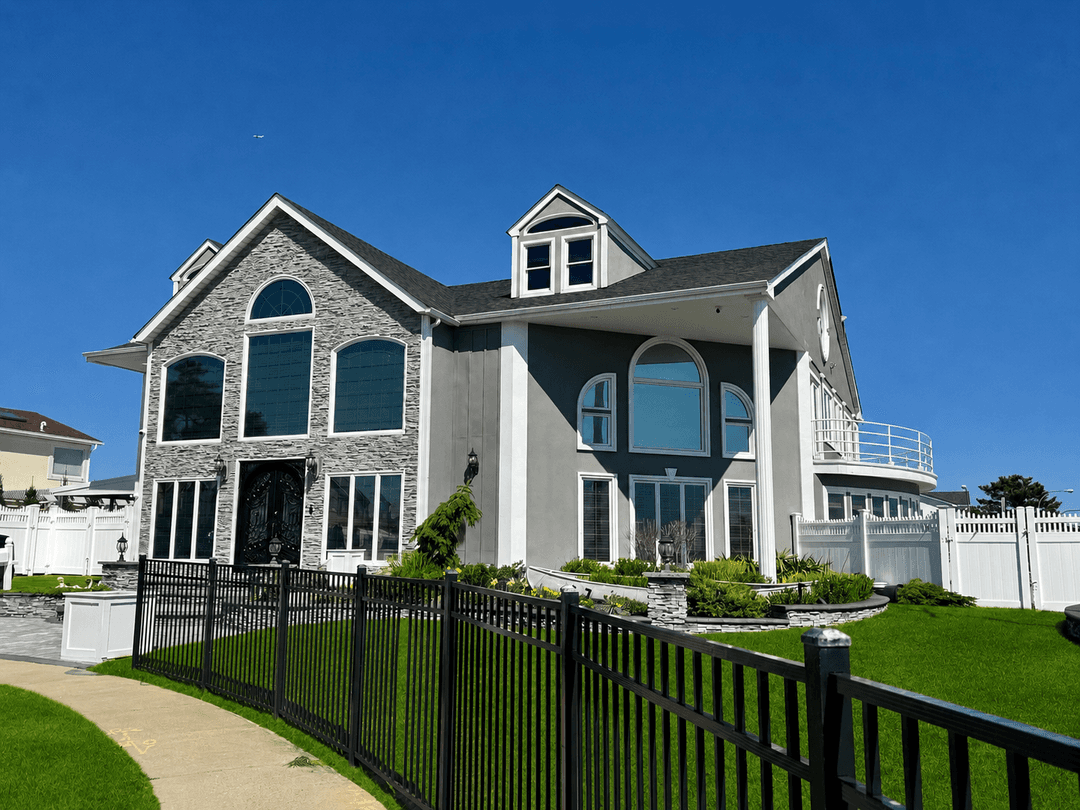 West Islip Bayfront Estate With 300+ Ft of Private Bulkhead