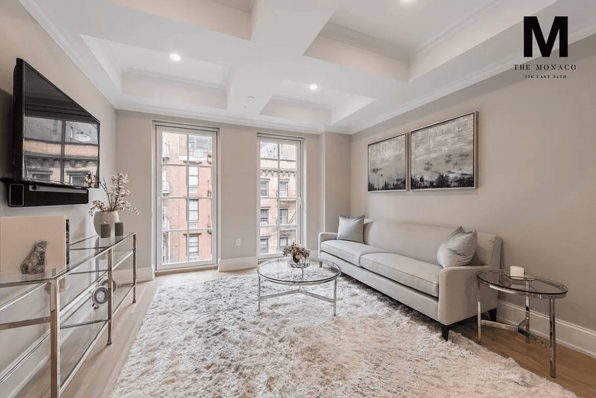 Luxury New Development 1 Bedroom
