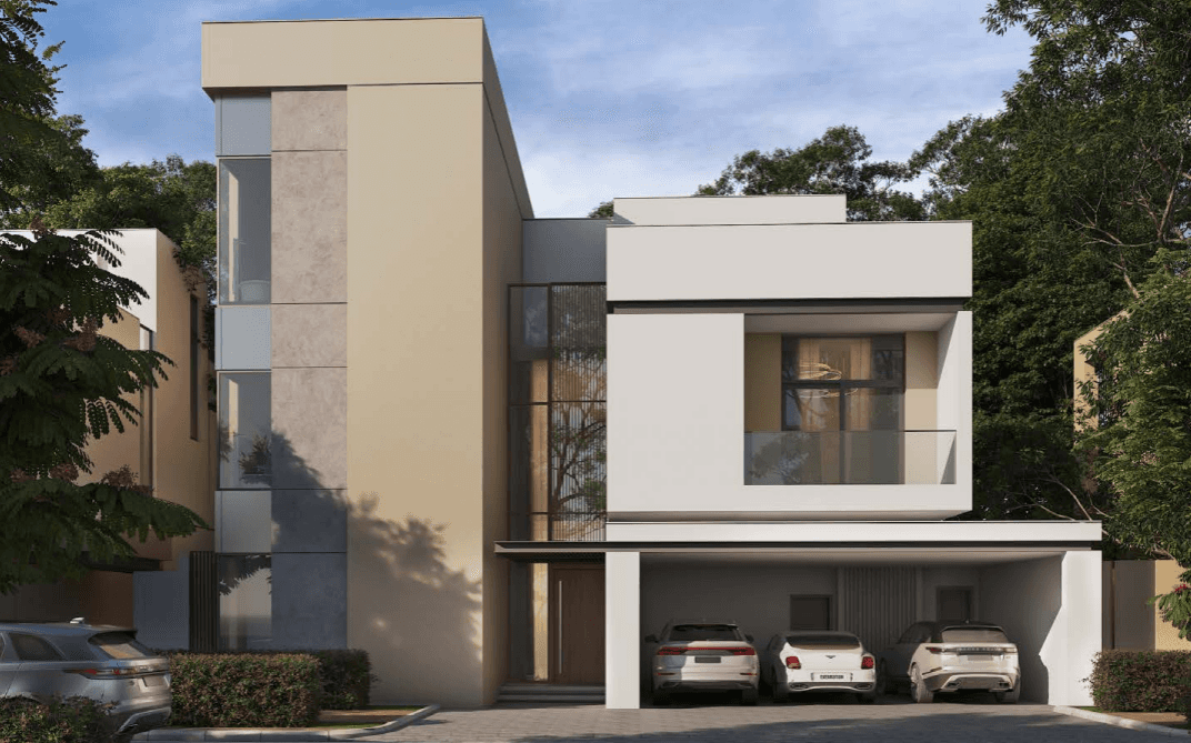 SOBHA RESERVE UNLEASHED: DISCOVER THE ULTIMATE 6-BEDROOM VILLA LUXURY