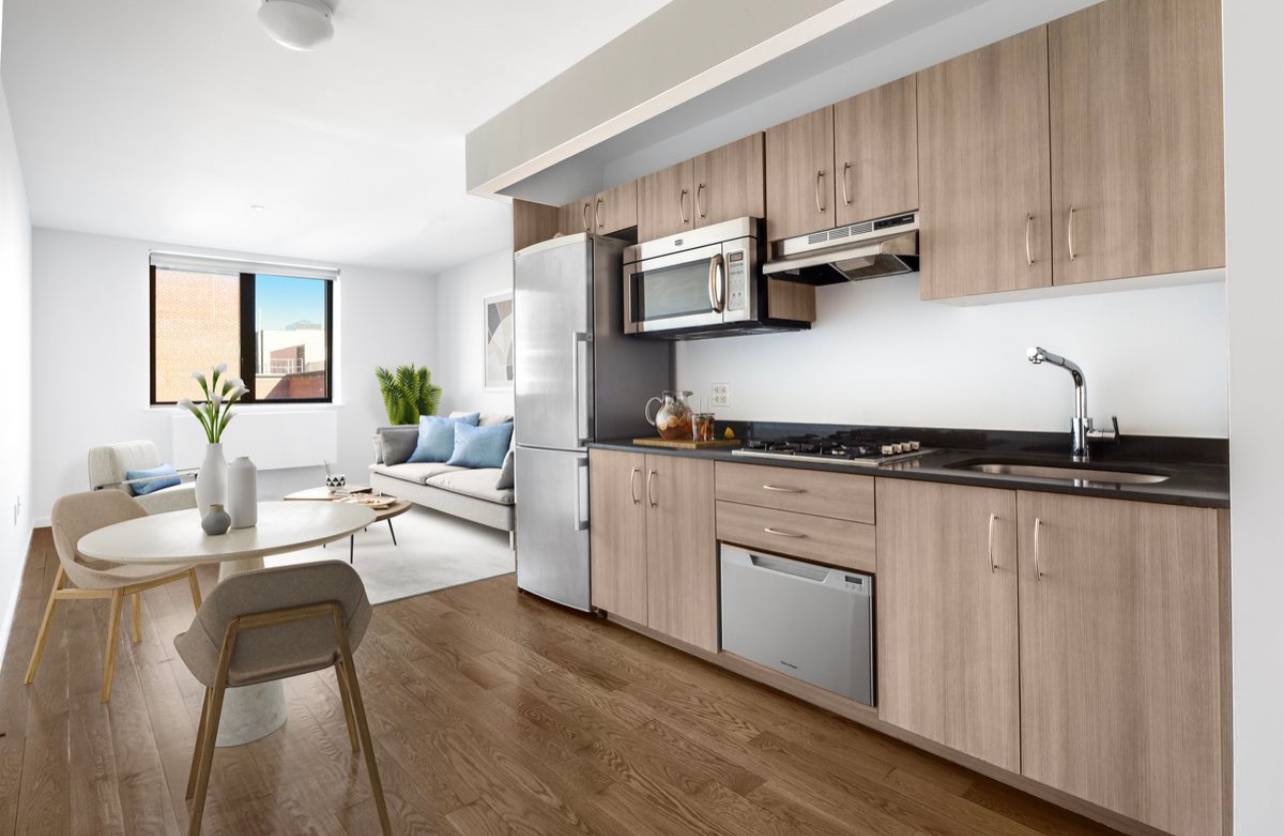 Luxury, East Village 1 Bed/1Bath No FEE