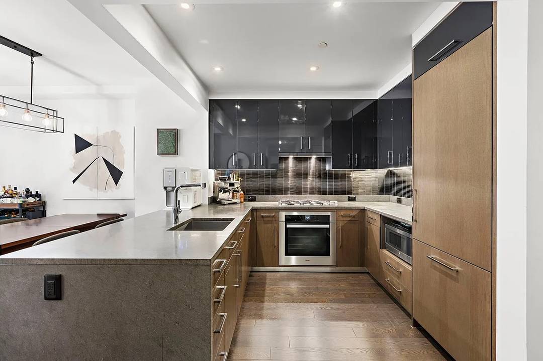 A unique opportunity to create a One of a Kind residence on Riverside Blvd