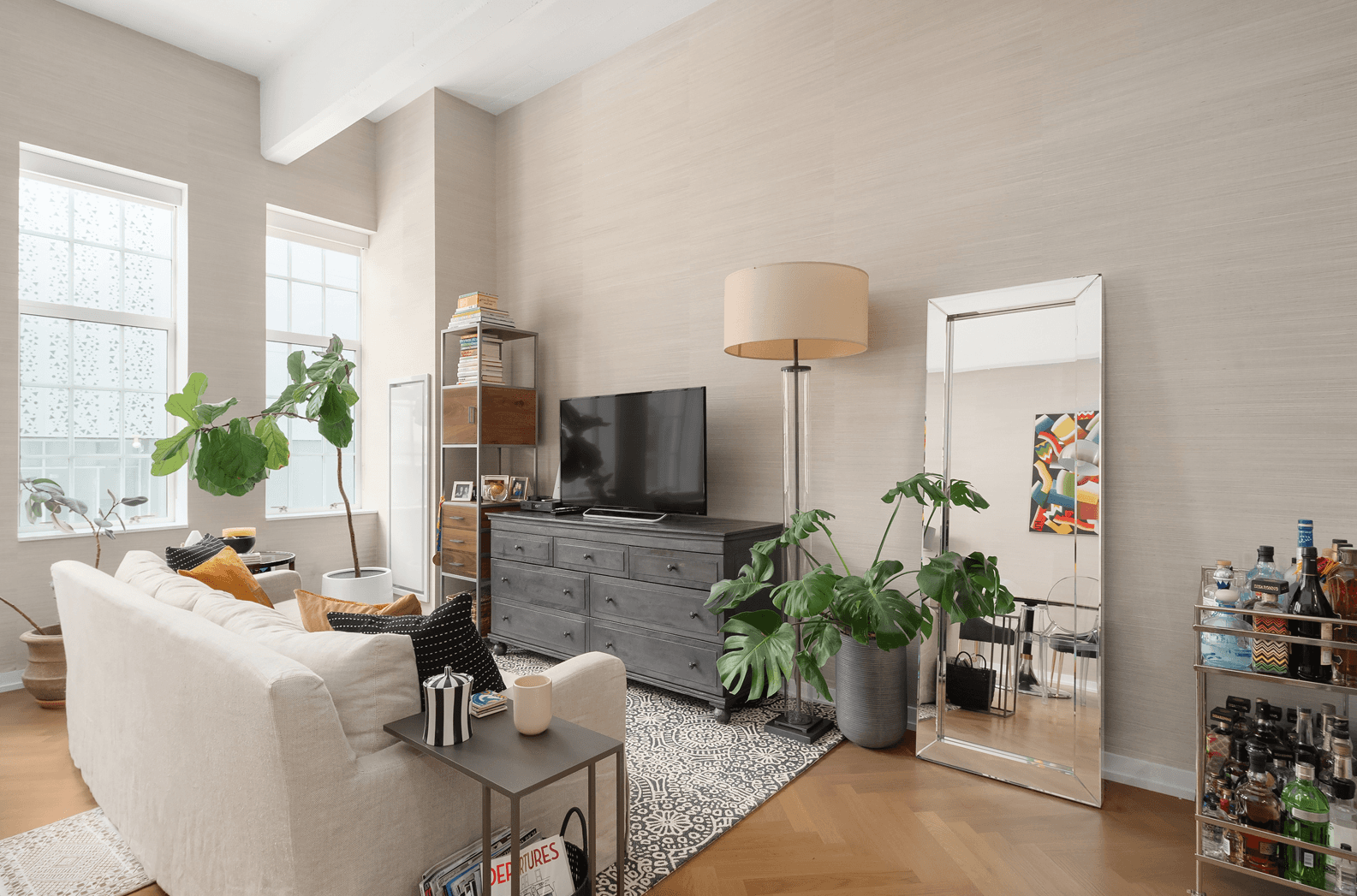 NEW LUXURY BROOKLYN WATERFRONT CONDOS