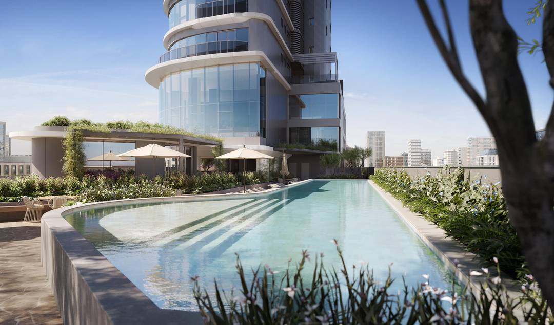 Where Luxury Meets Sustainability – Elbrus by Cechinel