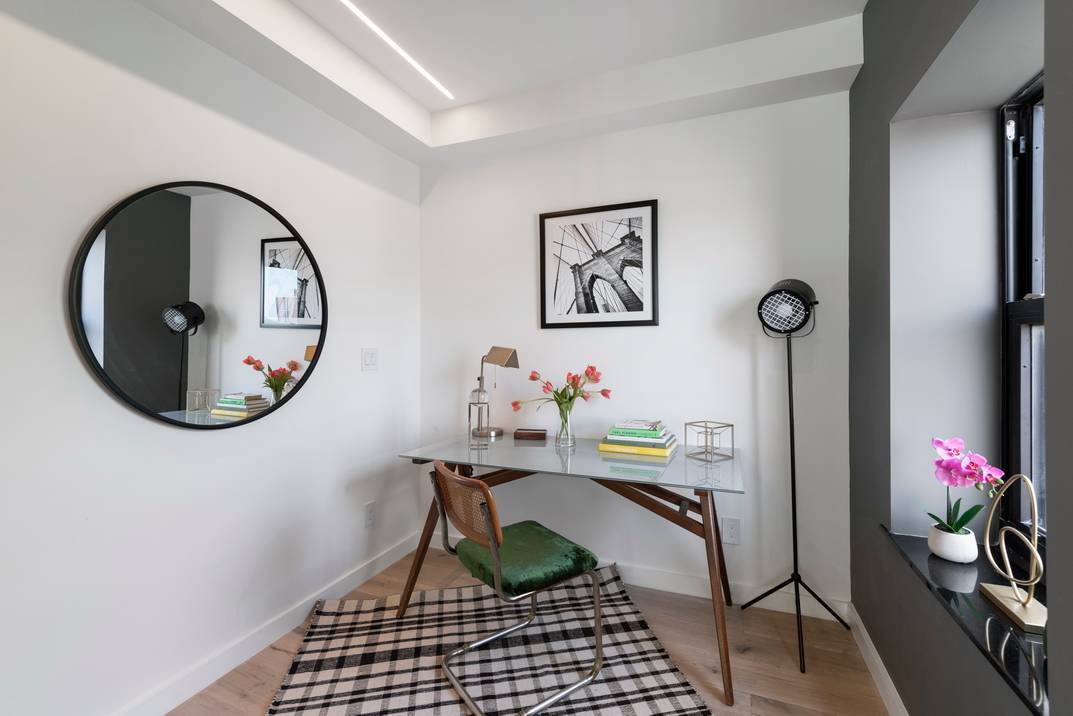 STUNNING NEW DEVELOPMENT LOFT IN THE HEART OF CLINTON HILL