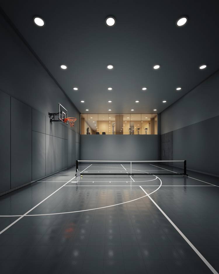 New Development - Luxury Living Near Billionaires’ Row & Park Avenue