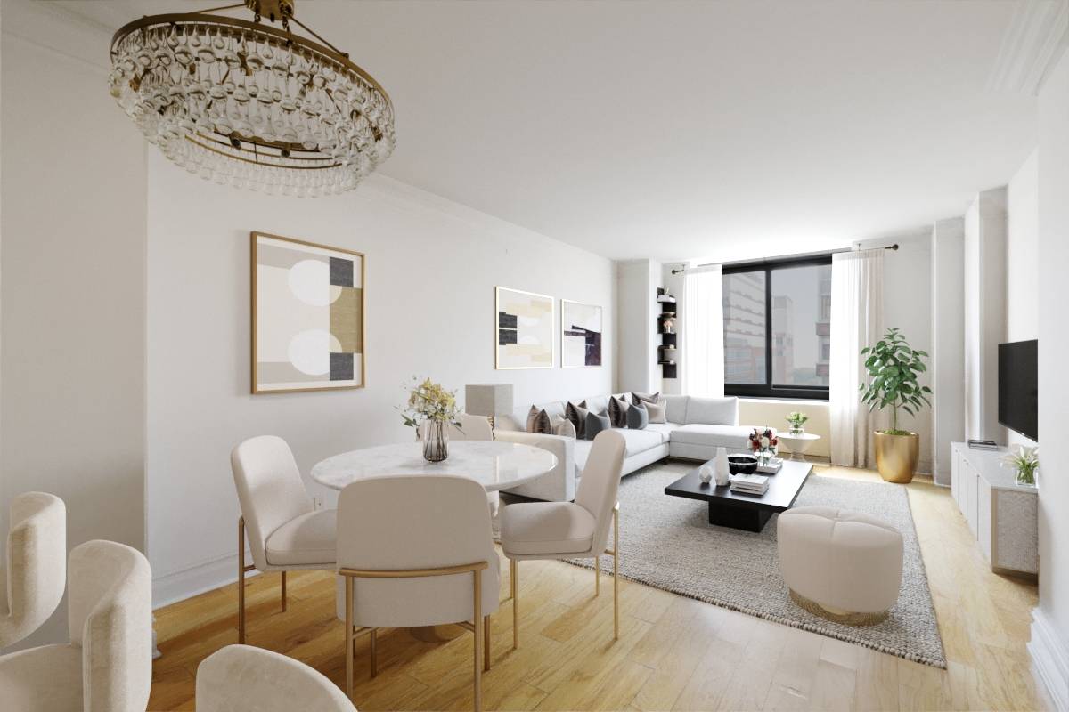 Southern Light / Renovated