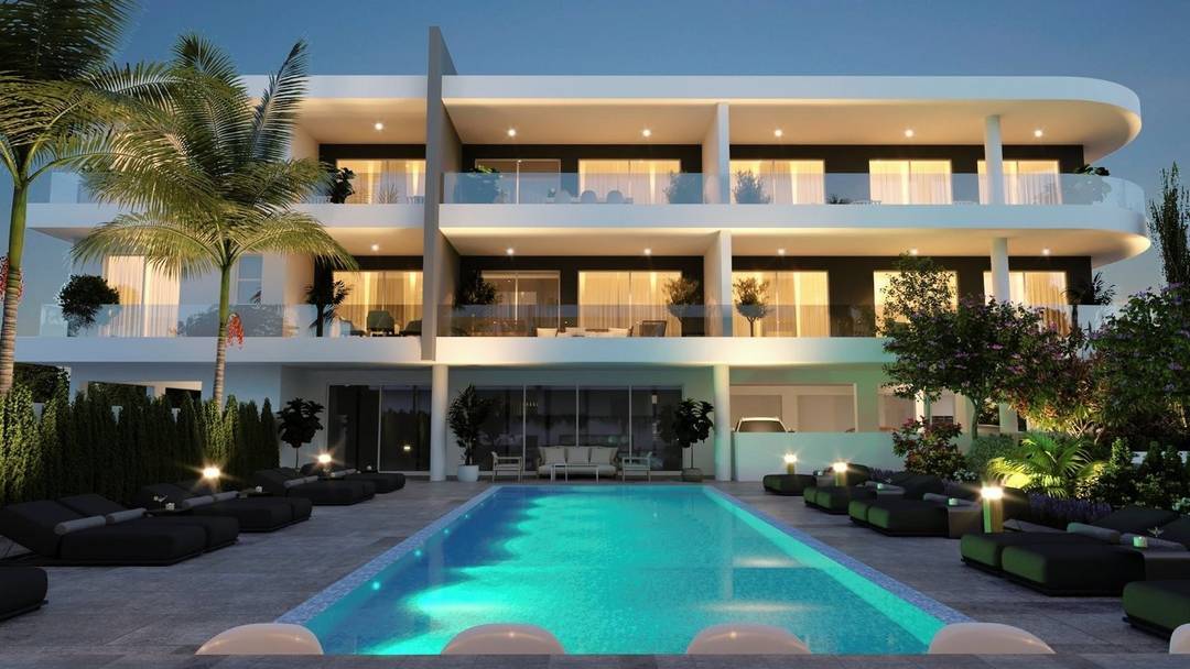 Apartment FOR SALE  in Famagusta, Sotira