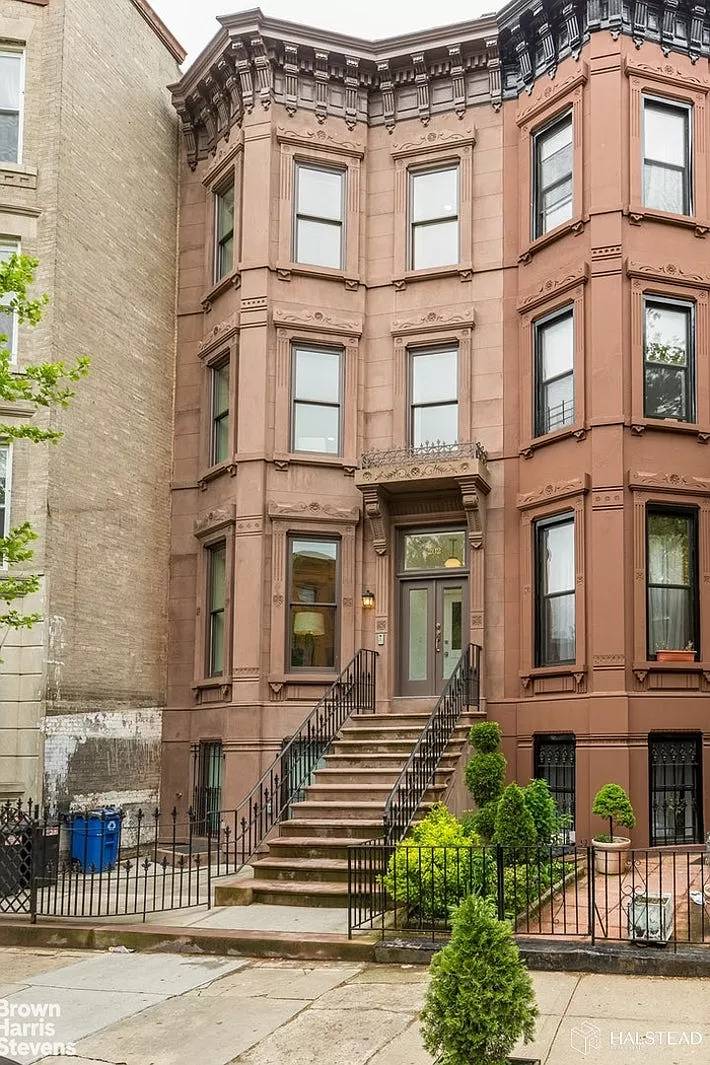 Unrivaled Bedford Stuyvesant Luxury!