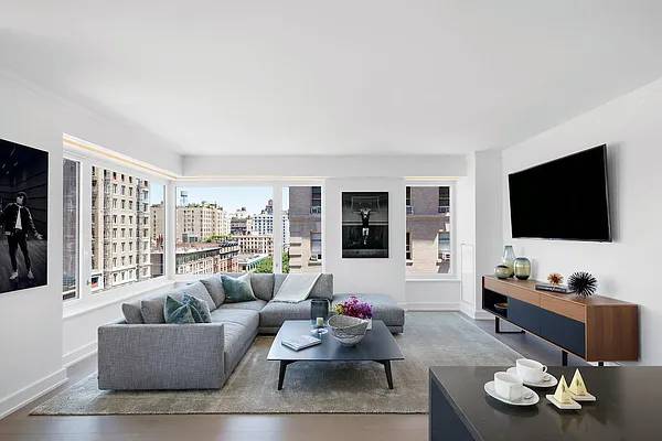 1 Month FREE Rent, STUNNING UPPER WEST SIDE 3BR/3.5BA