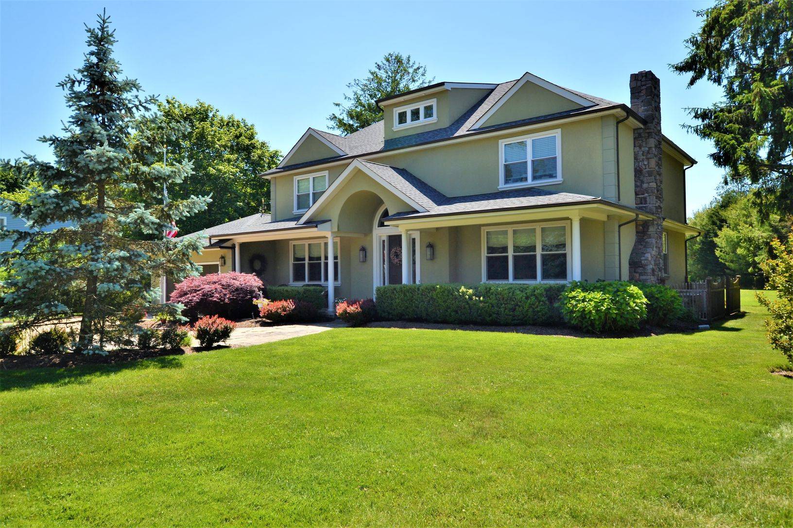 Westhampton Summer Oasis