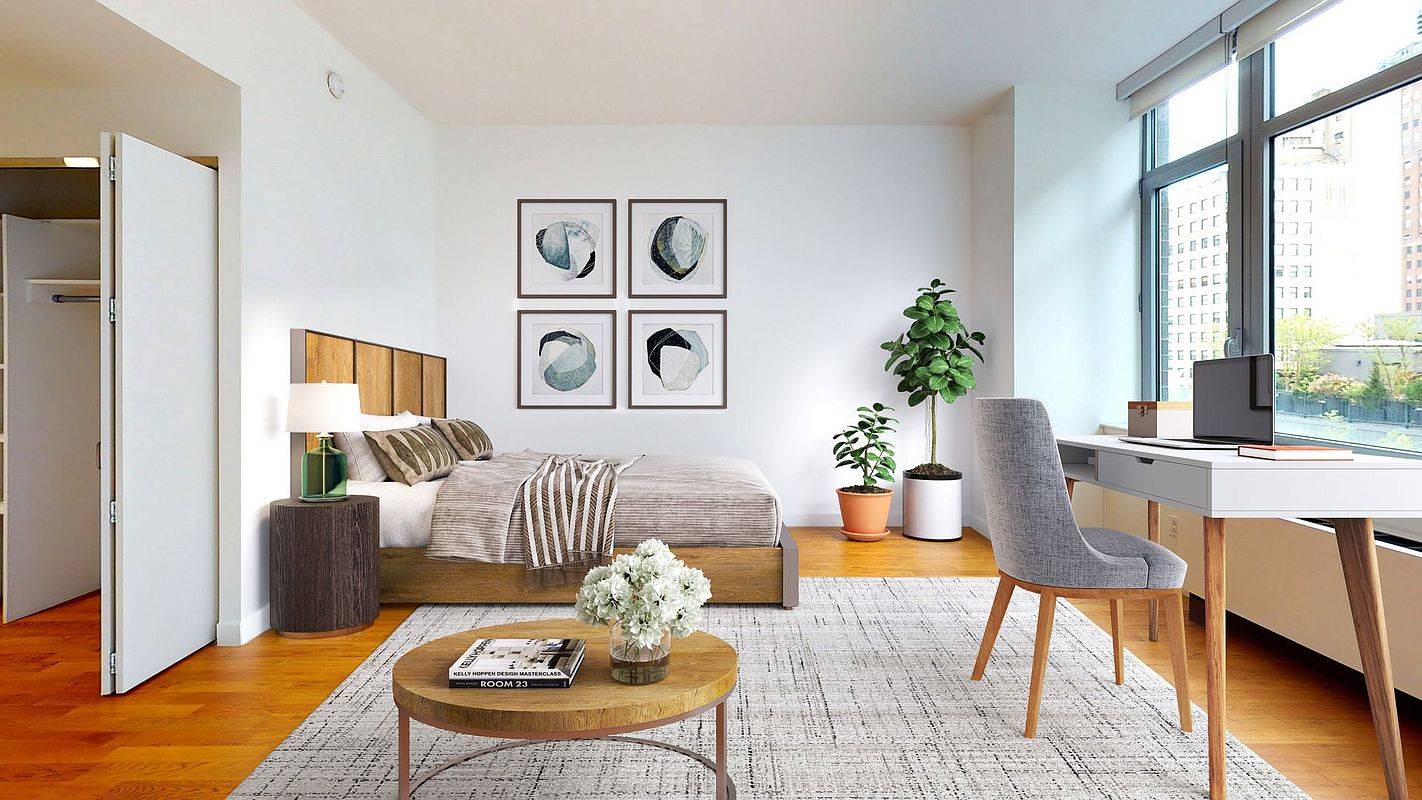 Bright Studio - Tribeca
