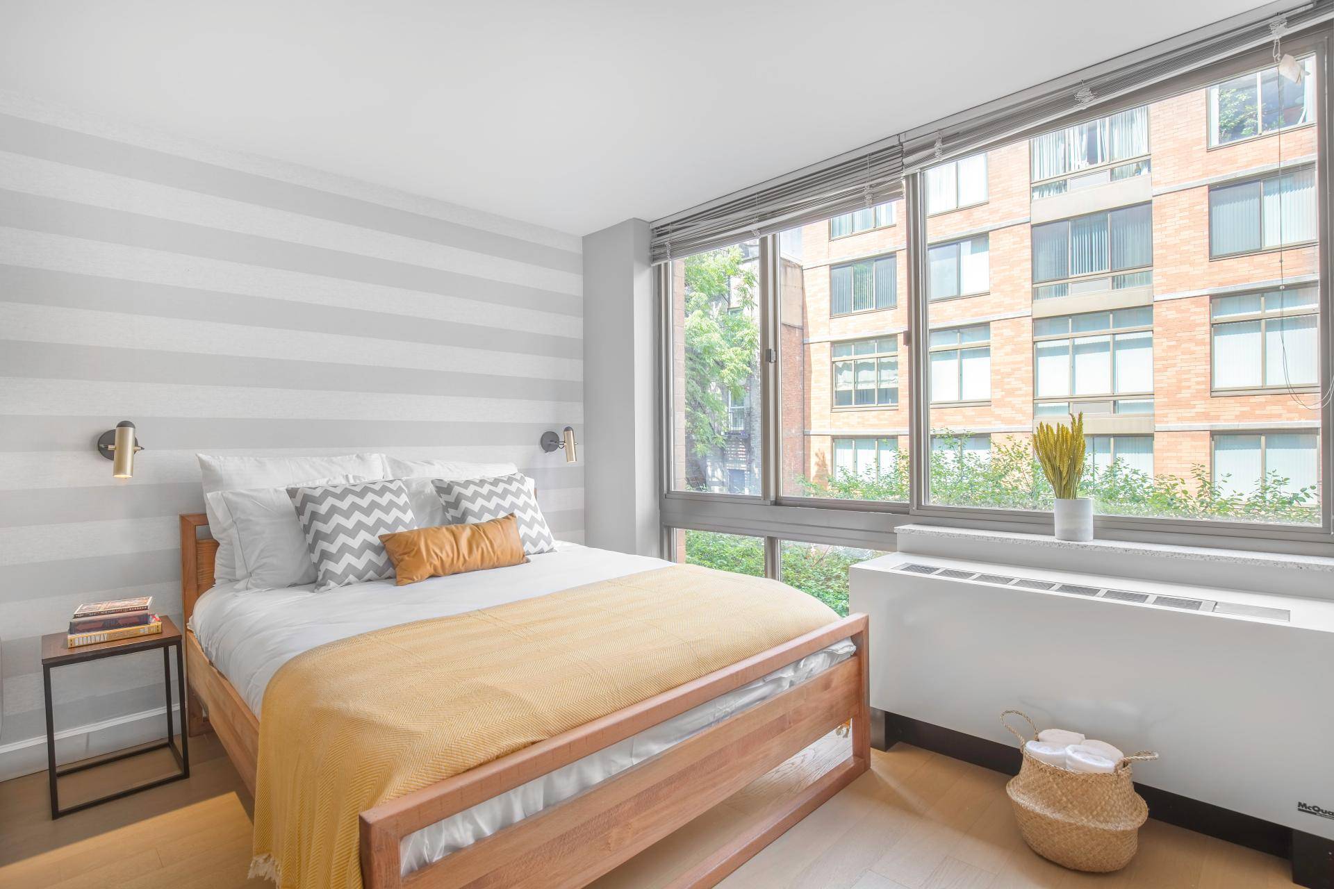 LUXURY SPACIOUS APARTMENT LOCATED IN THE HEART OF CHELSEA