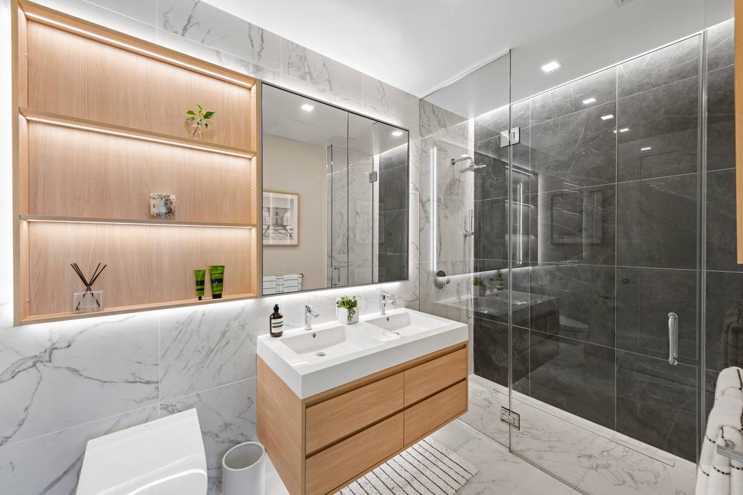 The Greene: Fully Amenitized Bespoke Condos in Court Square
