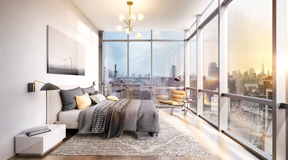 NEW DEVELOPMENT: Introducing The Prime LIC, Curated Collection Residences by Andres Escobar