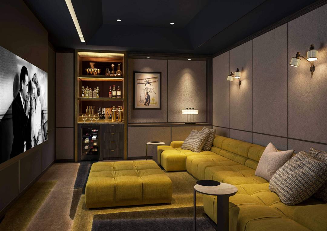 The Regent | Camden Goods Yard - Refined Parkside Living in NW1