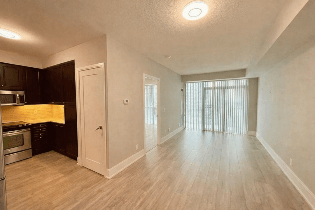 Luxury Living at The Republic