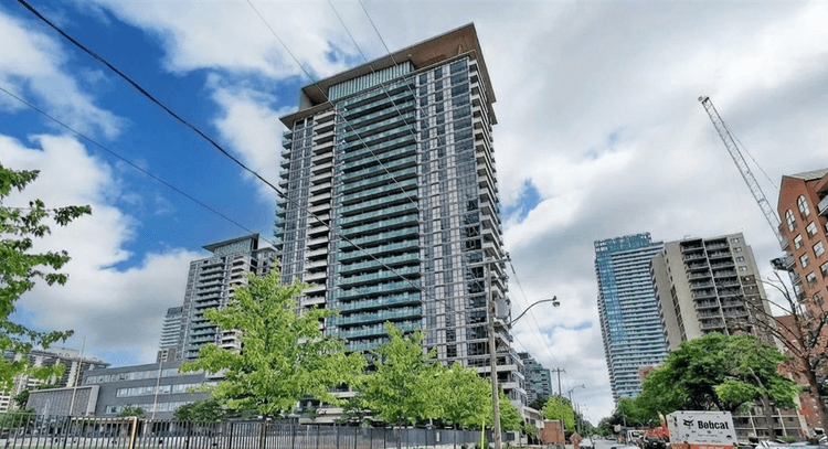 Luxury Living at The Republic
