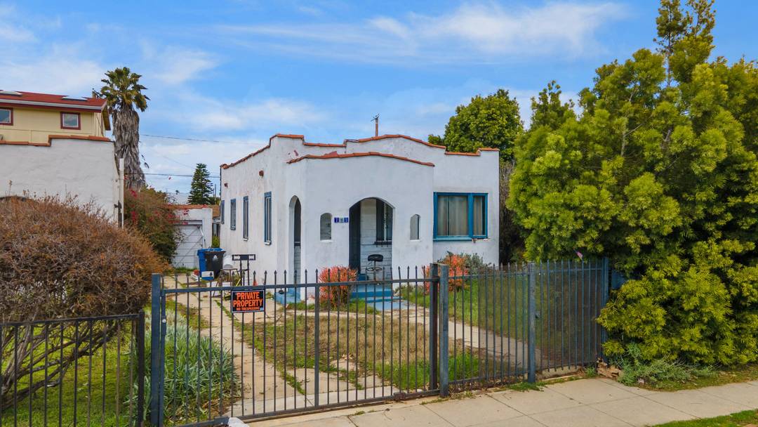 709 Brooks Ave, Venice, CA 90291