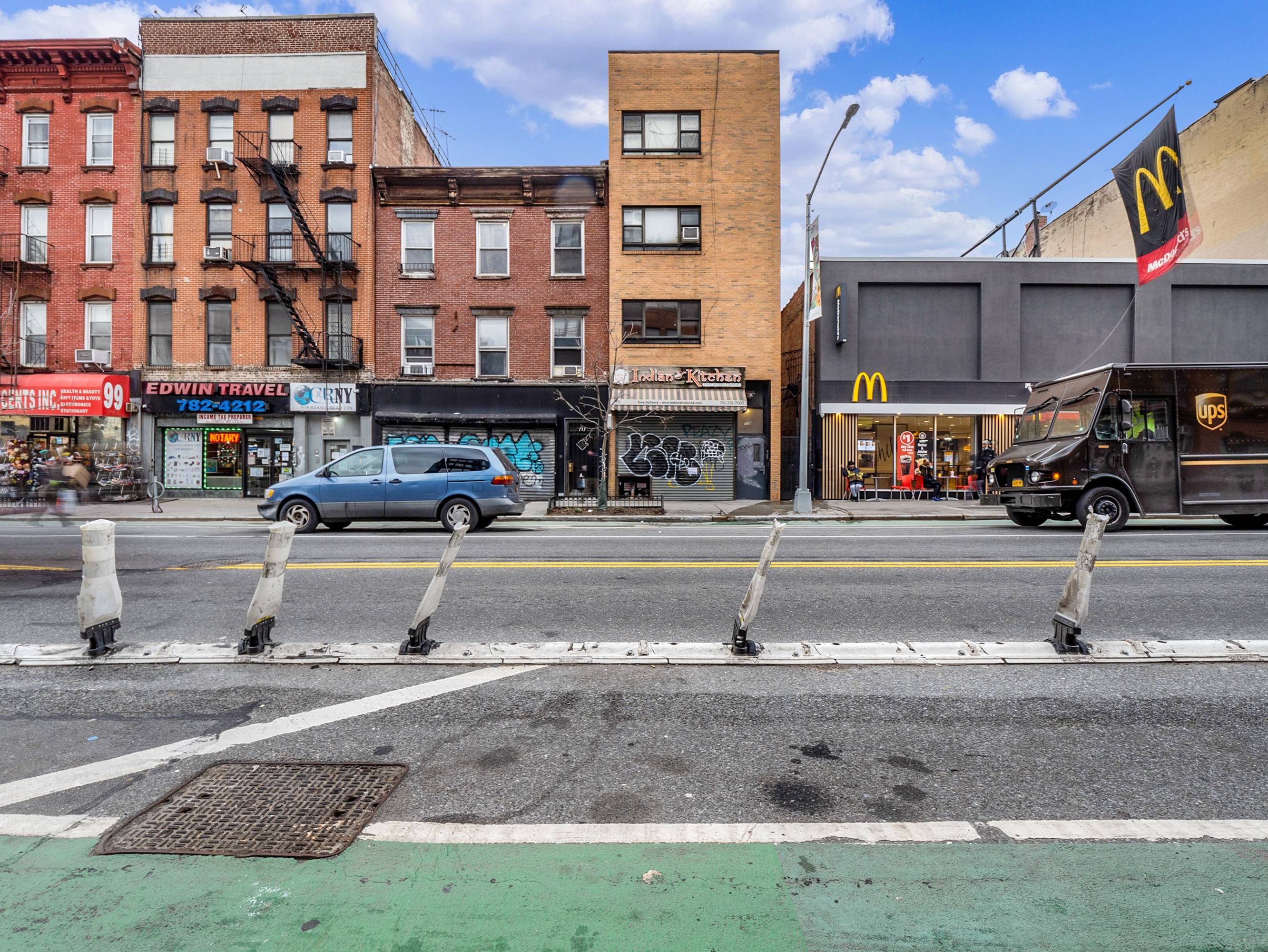 739 Grand Street-Multi Family Investment Property For Sale
