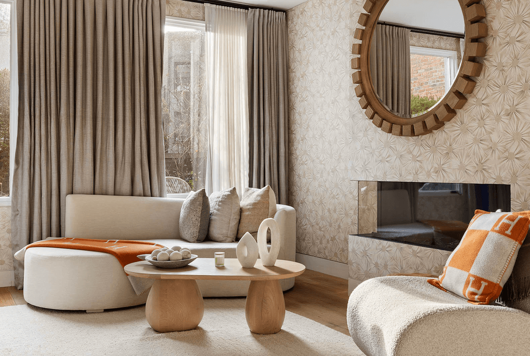 Greenwich Village  Townhouse