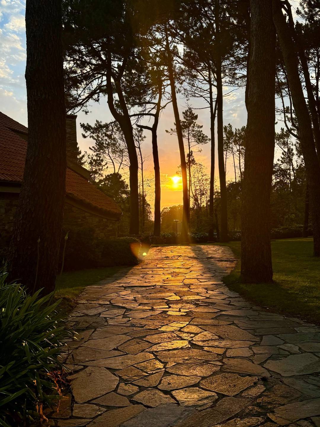 Exclusive Coastal Estate for Sale in Dexo, Oleiros, Spain