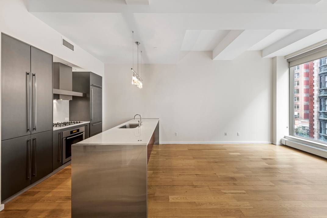 Gorgeous Prewar NoMad Condo Near Madison Square Park