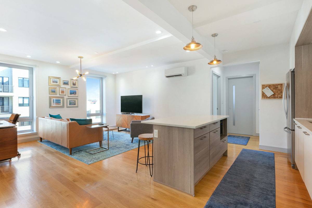 764 Bergen Street #3A